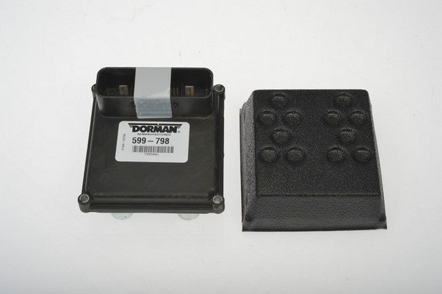 ABS Control Module Dorman-OE Solutions 599-798