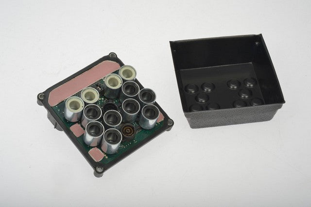 ABS Control Module Dorman-OE Solutions 599-798