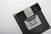 ABS Control Module Dorman-OE Solutions 599-798