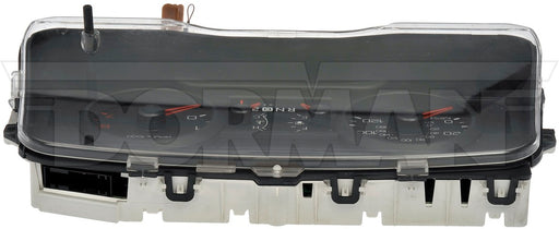Instrument Cluster Dorman-OE Solutions 599-810