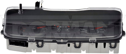 Instrument Cluster Dorman-OE Solutions 599-812
