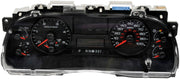 Instrument Cluster Dorman-OE Solutions 599-820