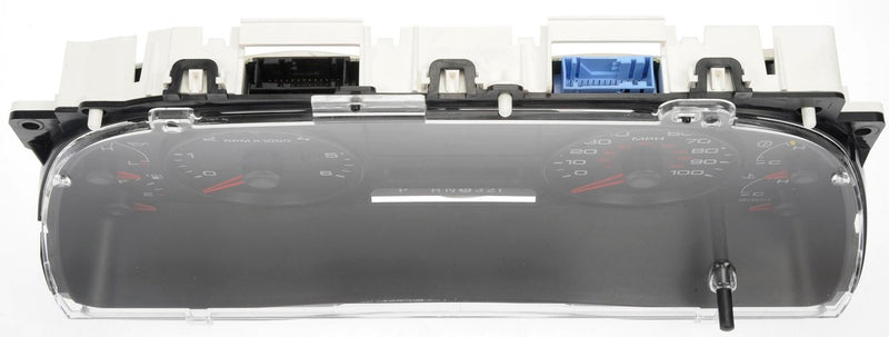 Instrument Cluster Dorman-OE Solutions 599-821