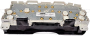 Instrument Cluster Dorman-OE Solutions 599-822
