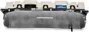 Instrument Cluster Dorman-OE Solutions 599-822