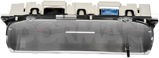 Instrument Cluster Dorman-OE Solutions 599-822