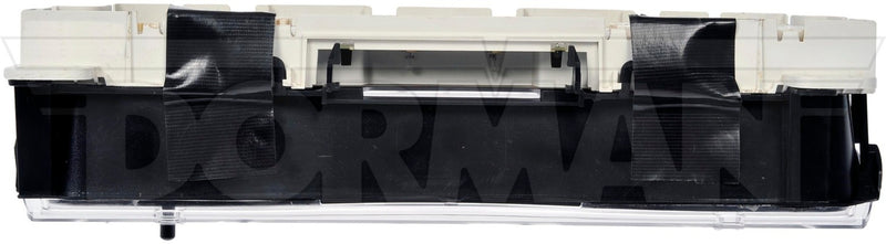 Instrument Cluster Dorman-OE Solutions 599-822