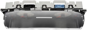 Instrument Cluster Dorman-OE Solutions 599-823
