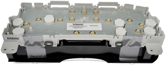 Instrument Cluster Dorman-OE Solutions 599-823