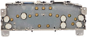 Instrument Cluster Dorman-OE Solutions 599-824