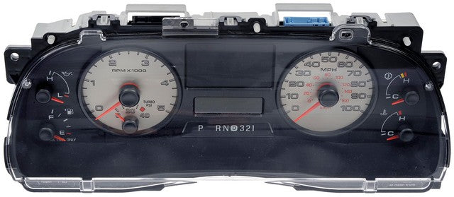 Instrument Cluster Dorman-OE Solutions 599-825
