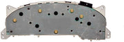 Instrument Cluster Dorman-OE Solutions 599-845