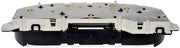 Instrument Cluster Dorman-OE Solutions 599-845