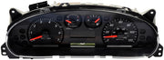 Instrument Cluster Dorman-OE Solutions 599-845