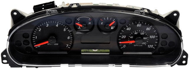 Instrument Cluster Dorman-OE Solutions 599-845