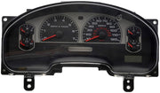 Instrument Cluster Dorman-OE Solutions 599-846