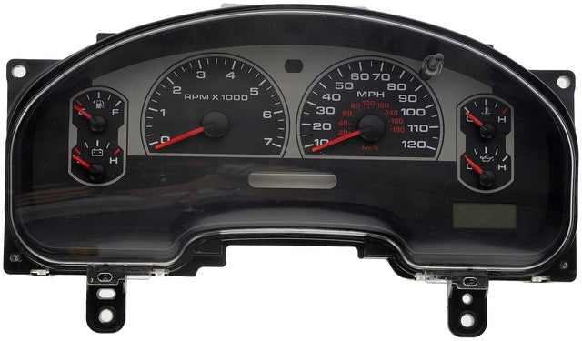 Instrument Cluster Dorman-OE Solutions 599-846