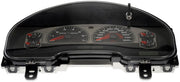 Instrument Cluster Dorman-OE Solutions 599-846