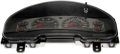 Instrument Cluster Dorman-OE Solutions 599-846