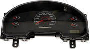 Instrument Cluster Dorman-OE Solutions 599-847