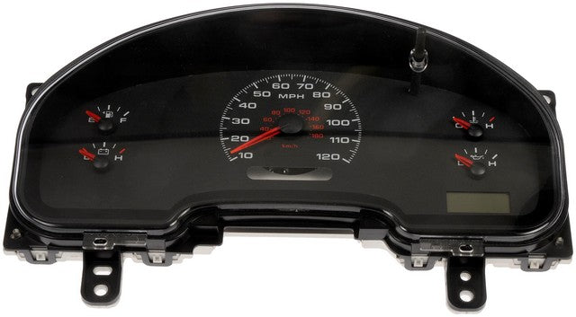 Instrument Cluster Dorman-OE Solutions 599-847
