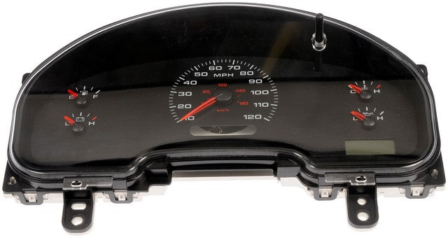 Instrument Cluster Dorman-OE Solutions 599-848