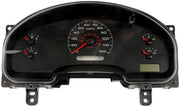 Instrument Cluster Dorman-OE Solutions 599-849