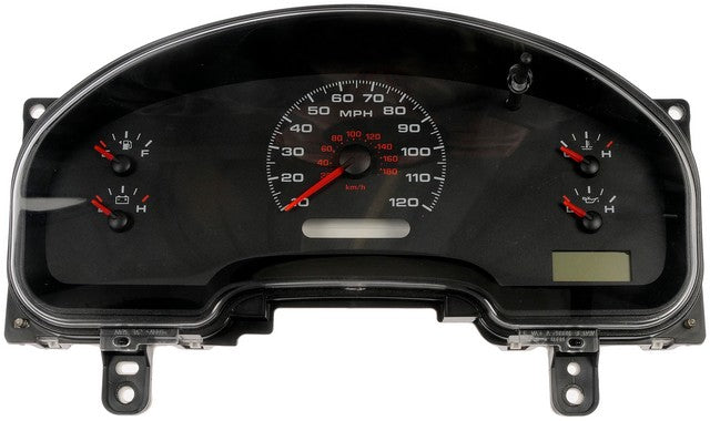 Instrument Cluster Dorman-OE Solutions 599-849