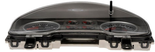 Instrument Cluster Dorman-OE Solutions 599-850
