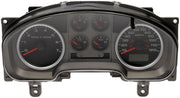 Instrument Cluster Dorman-OE Solutions 599-850