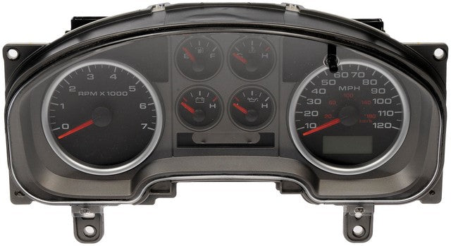 Instrument Cluster Dorman-OE Solutions 599-850