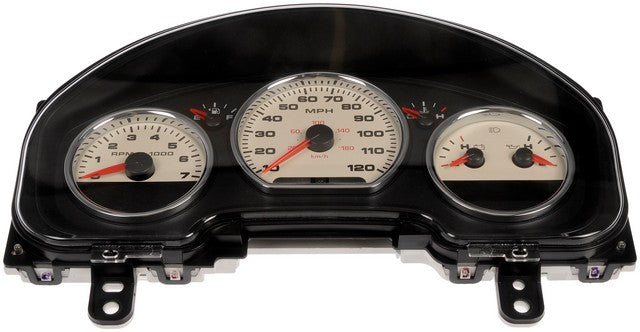 Instrument Cluster Dorman-OE Solutions 599-851
