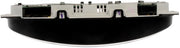 Instrument Cluster Dorman-OE Solutions 599-851