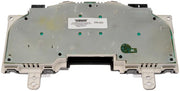 Instrument Cluster Dorman-OE Solutions 599-852