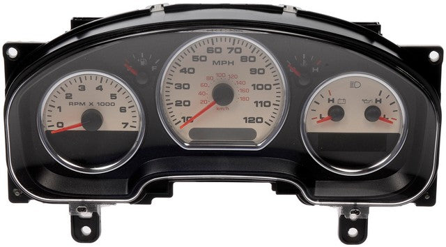 Instrument Cluster Dorman-OE Solutions 599-853