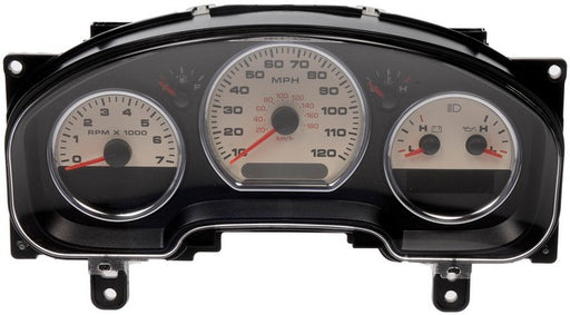 Instrument Cluster Dorman-OE Solutions 599-853
