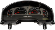 Instrument Cluster Dorman-OE Solutions 599-854