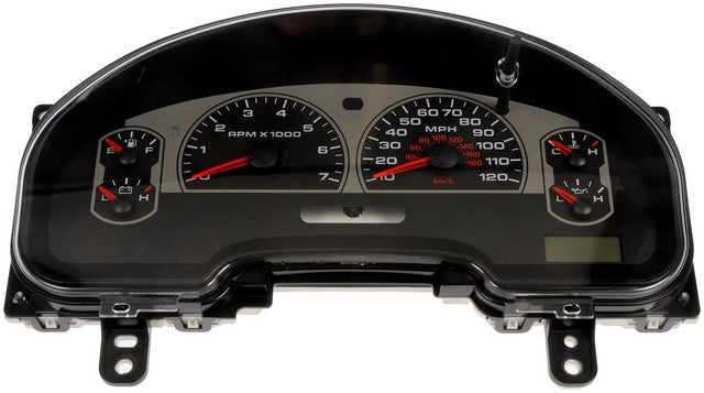 Instrument Cluster Dorman-OE Solutions 599-854