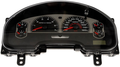 Instrument Cluster Dorman-OE Solutions 599-854