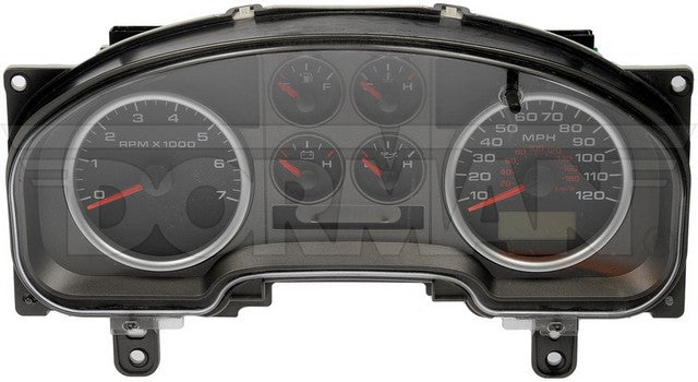 Instrument Cluster Dorman-OE Solutions 599-855