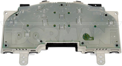 Instrument Cluster Dorman-OE Solutions 599-855