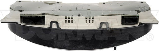 Instrument Cluster Dorman-OE Solutions 599-855