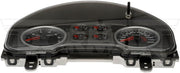 Instrument Cluster Dorman-OE Solutions 599-855