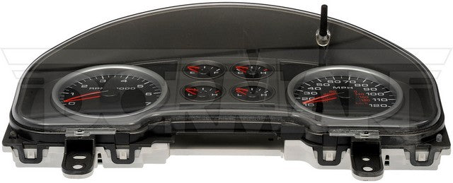 Instrument Cluster Dorman-OE Solutions 599-855