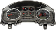 Instrument Cluster Dorman-OE Solutions 599-855