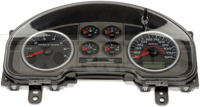 Instrument Cluster Dorman-OE Solutions 599-855