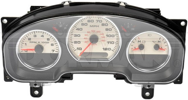 Instrument Cluster Dorman-OE Solutions 599-856