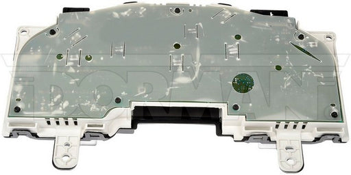 Instrument Cluster Dorman-OE Solutions 599-856