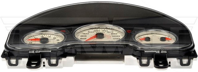 Instrument Cluster Dorman-OE Solutions 599-856