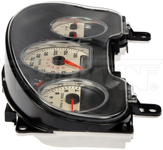 Instrument Cluster Dorman-OE Solutions 599-856